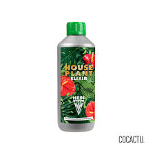 HOUSEPLANT ELIXIR - Abono Premium para Plantas de Interior